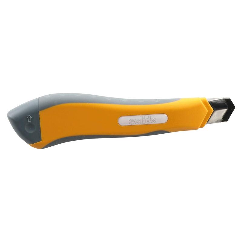 SOLIDO Profi Automatik sklapel sa 18 mm segmentnim sečivom