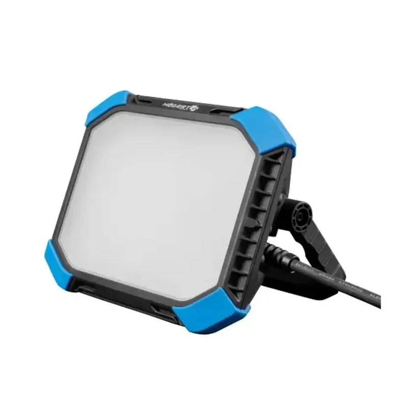 HÖGERT Građevinski prenosni reflektor 3200 lm — kabl 3 m