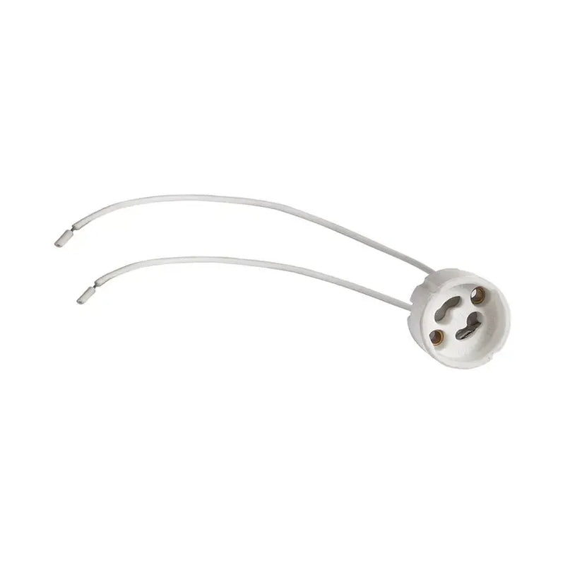 GTV LED Grlo GU10 sa kablom