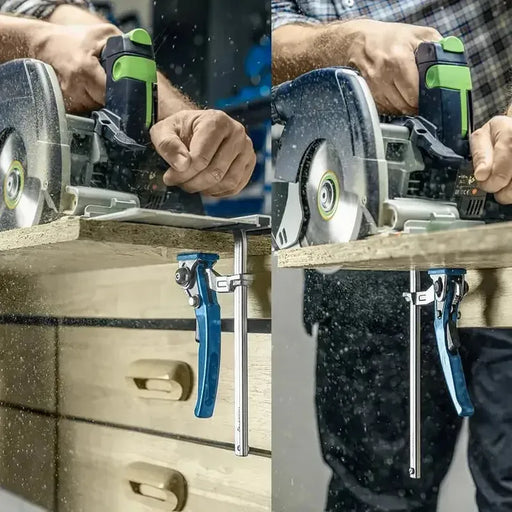 Hogert HT3B941 stolarska stega, 160x60mm