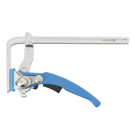 Hogert HT3B941 stolarska stega, 160x60mm