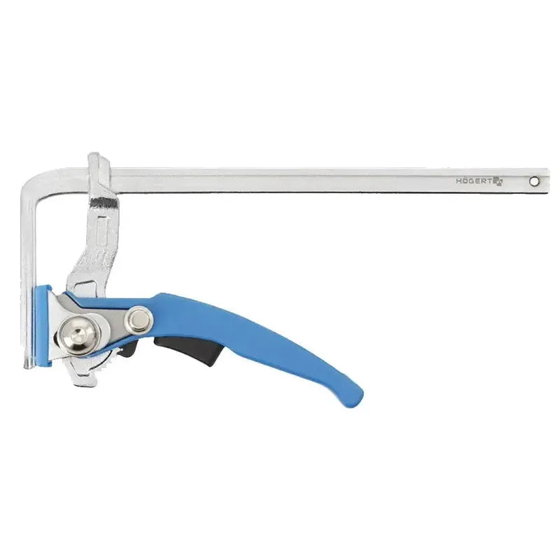 Hogert HT3B942 stolarska stega, 200x60mm