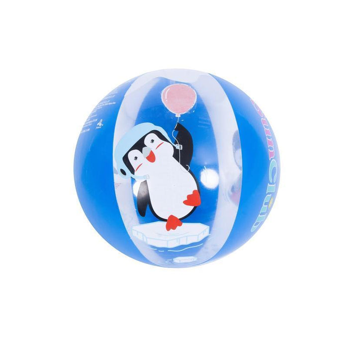 Jilong Lopta za plažu Appeart 50cm