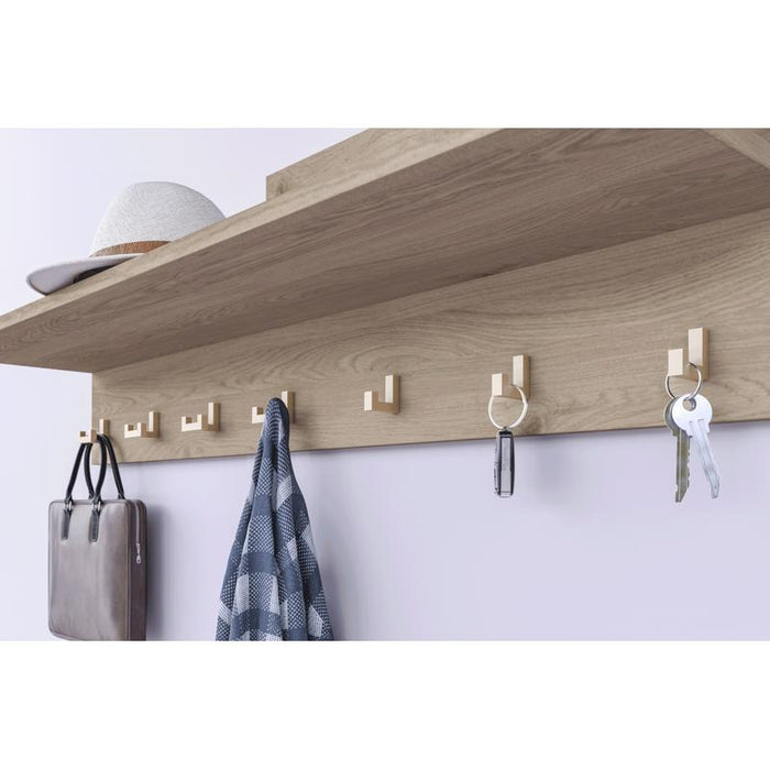 Vešalica za mantil Force