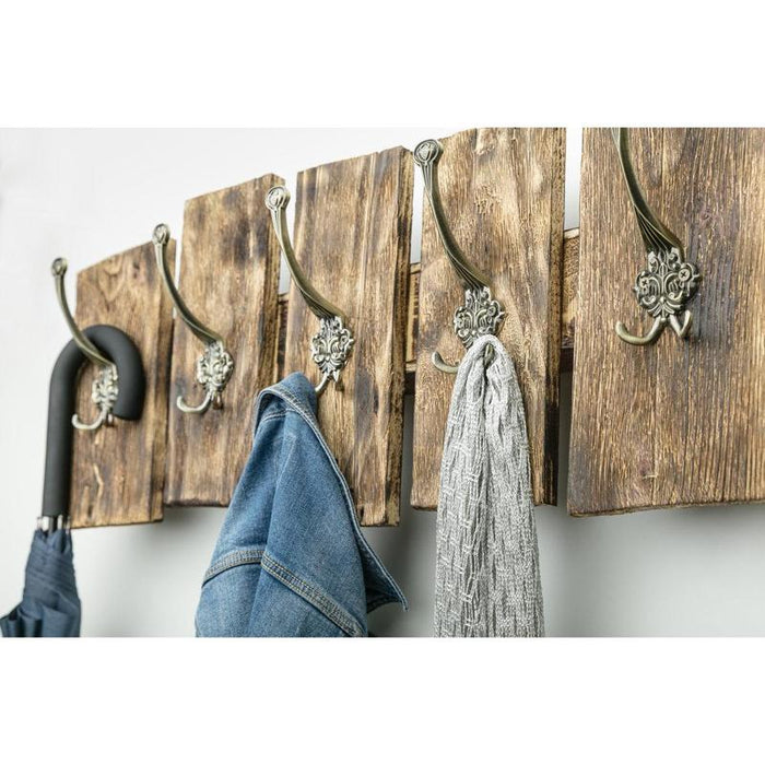 GTV Vešalica K 2404, staro zlato