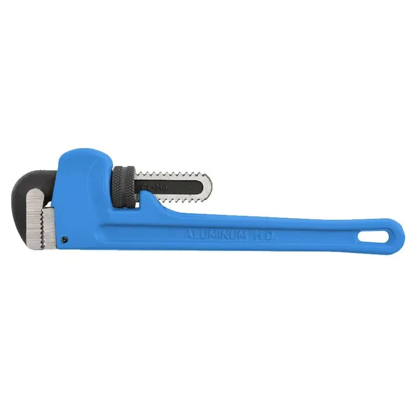 HÖGERT Ključ Stillson aluminijumski 450 mm — 18"