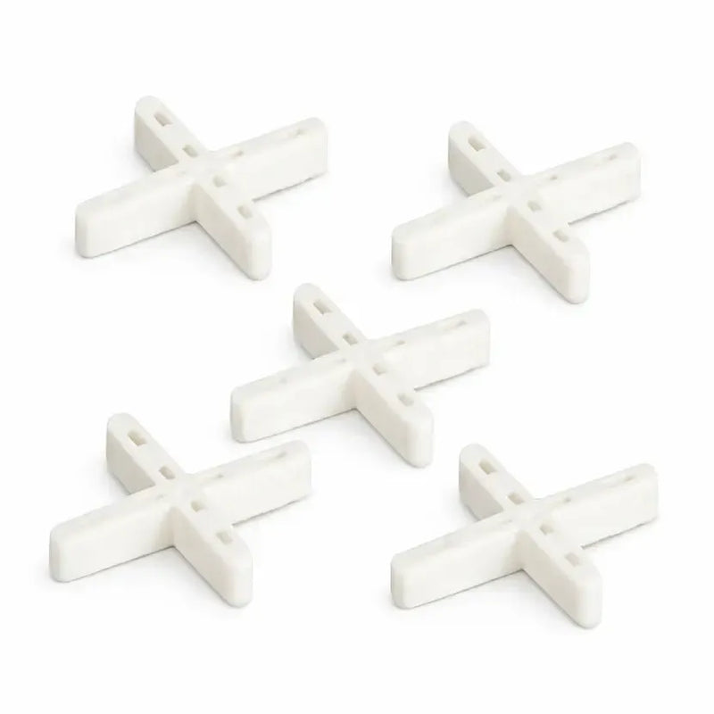 HIMTEX Krstići za pločice Royal 4 mm — 100 komada