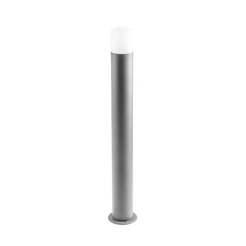 GTV LED Baštenska stubna lampa Corta-P 80 E27 — IP44
