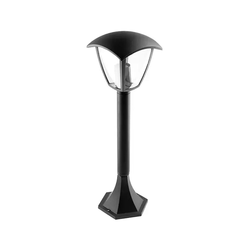GTV LED Spoljna dvorišna svetiljka MARINA-P 100 — E27, IP54