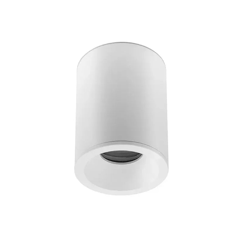 GTV LED Sensa Aqua plafonska svetiljka MR16 IP54 — bela
