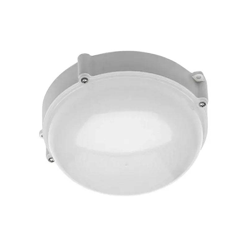GTV LED Brodska svetiljka Luxia 10W 4000K 700 lm IP65 — OK