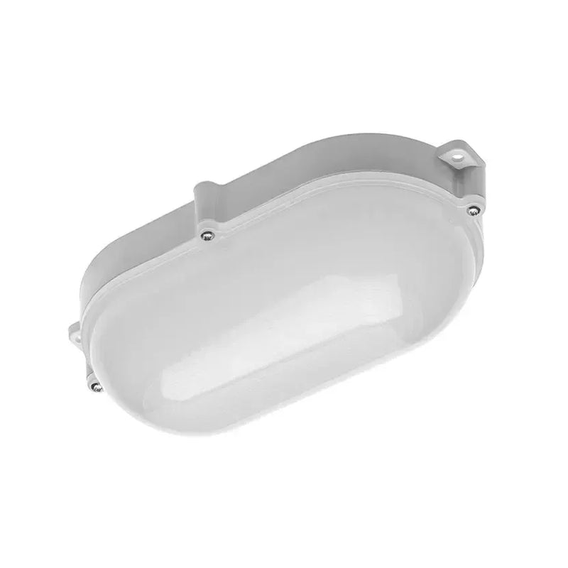 GTV LED Brodska svetiljka Luxia 10W 4000K 700 lm IP65 — OV