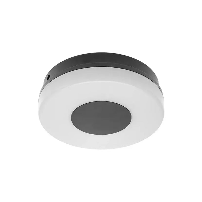GTV LED Brodska svetiljka Twist 10W 4000K 750 lm IP65 — OK