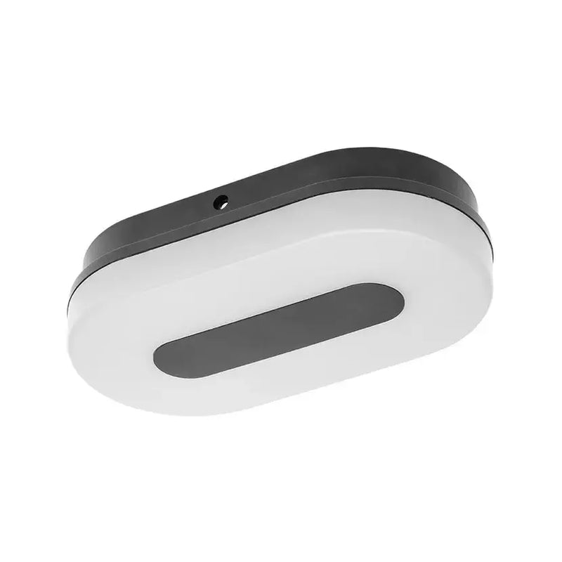 GTV LED Brodska svetiljka Twist 10W 4000K 750 lm IP65 — OV