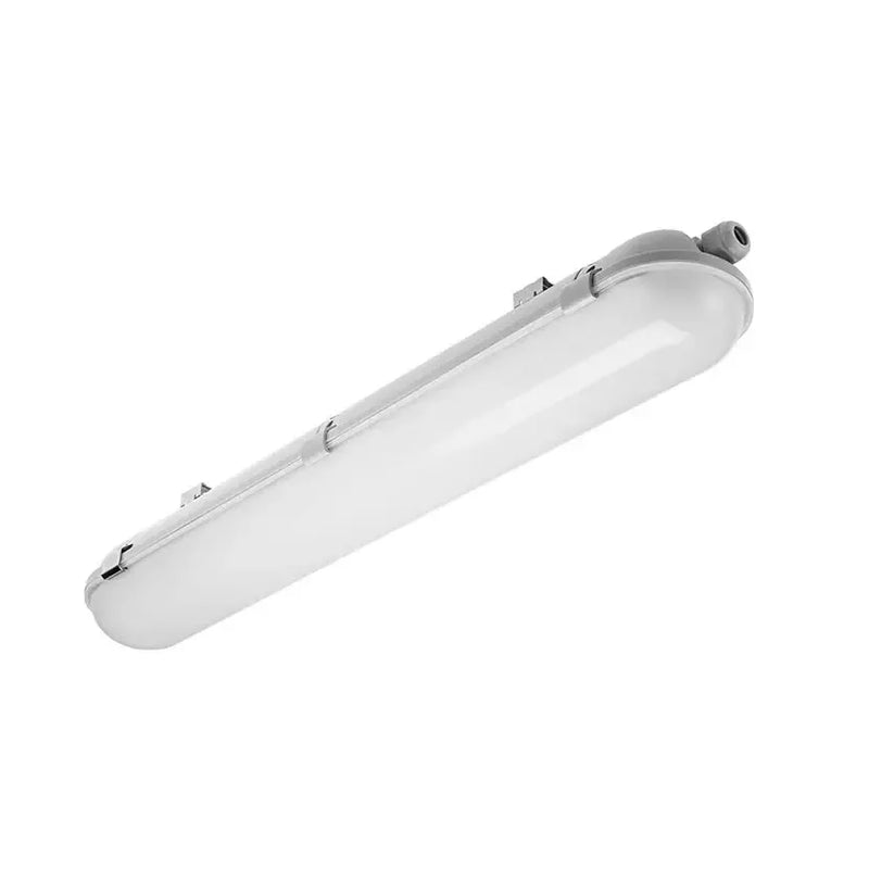 GTV LED Reflektor Betis II 50W 4000K IP65 — 6000 lm