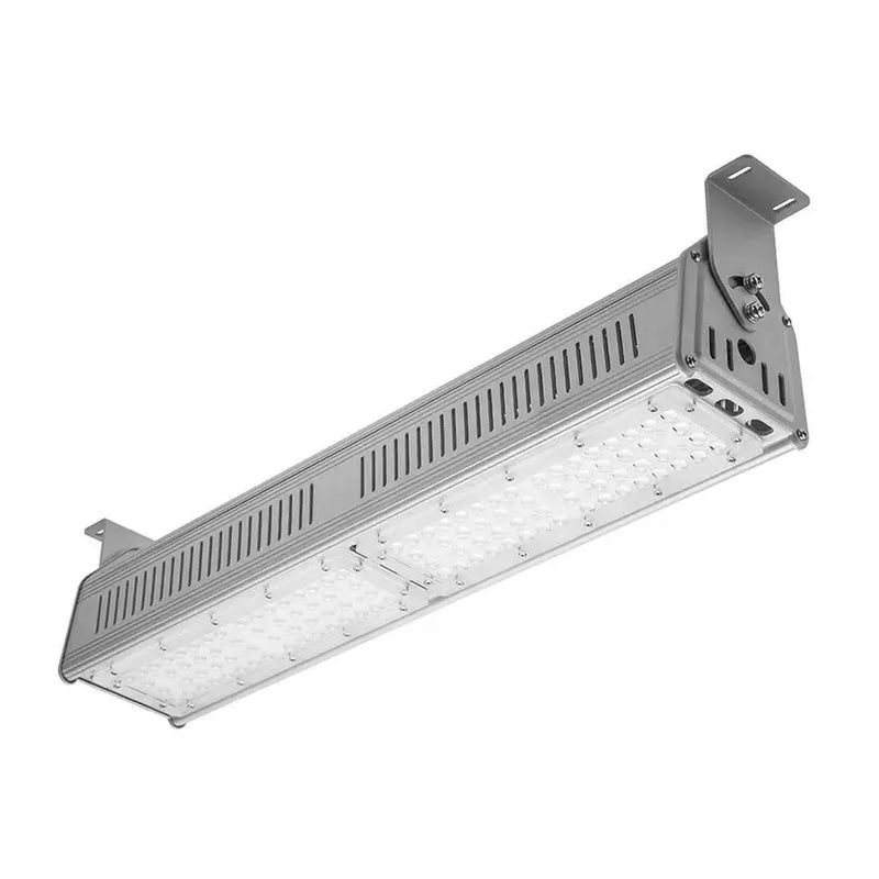 GTV LED Lampa Teksas 100 W 4000K IP65 — 12000 lm