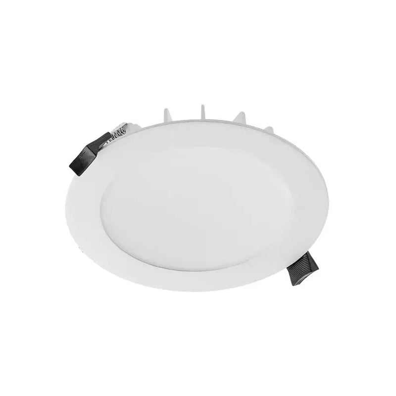 GTV LED Panel Arezzo ugradni okrugli 35 W — 3 boje svetla, IP54