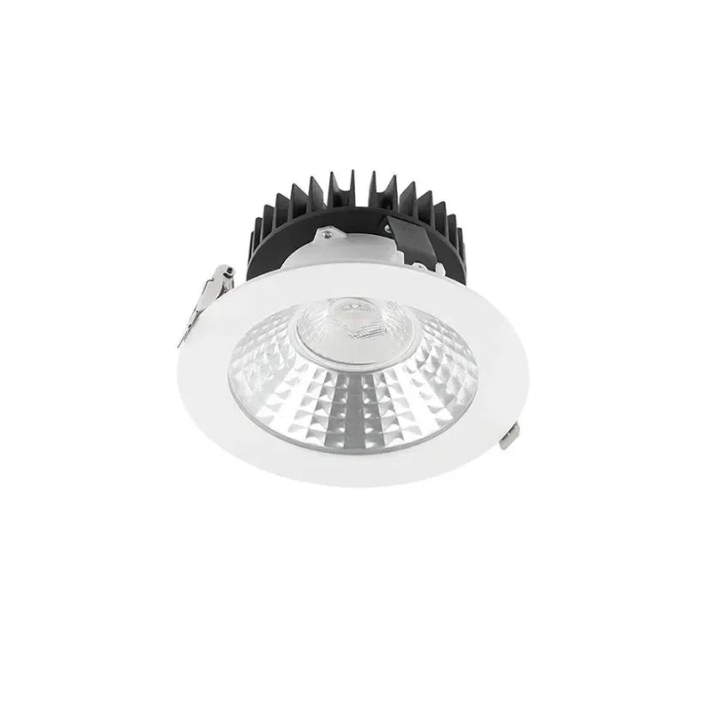 GTV LED Panel Faro ugradni 10 W 4000K