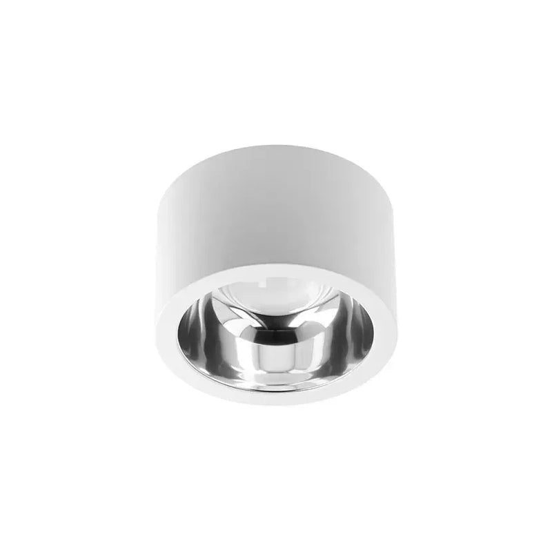 GTV LED Nadgradni panel Karis okrugli 18W — 3 boje svetla, 1800lm, IP44