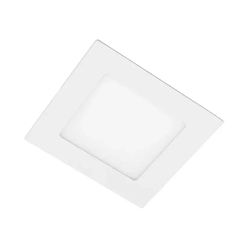 GTV LED Ugradni panel Matis 7W — 4000K, 560lm, IP20