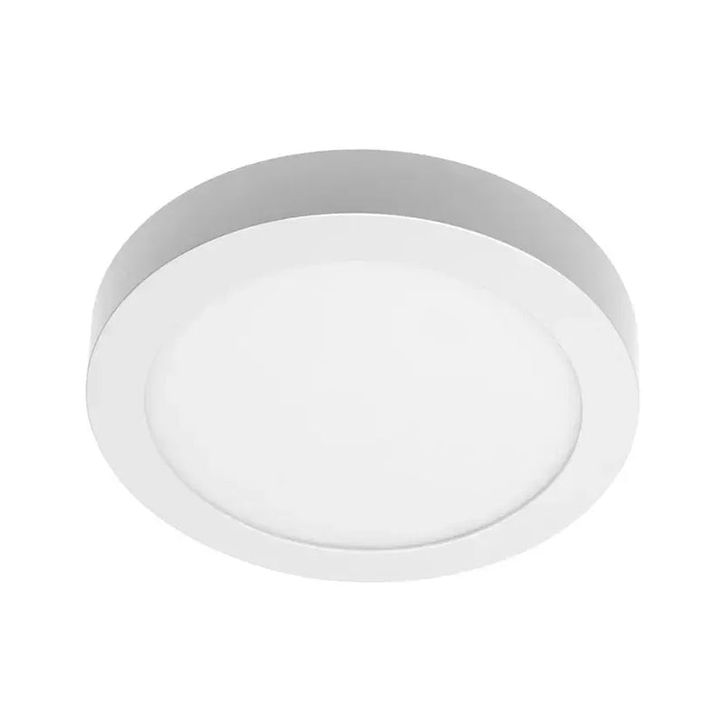 GTV LED Nadgradni panel Oris 19W — 4000K, 1520lm, IP20