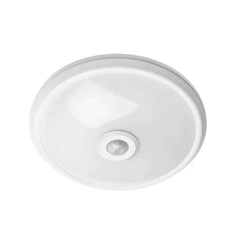 GTV LED Plafonjera ITALIJA, okrugla, 16 W, 4000 K — 1200 lm, IP20