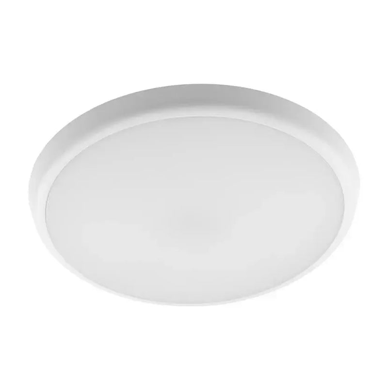 GTV LED Plafonjera Osaka 24 W 4000K IP54 — 2000 lm