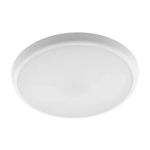 GTV LED Plafonjera Osaka 24 W 4000K IP54 — 2000 lm