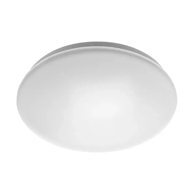 GTV LED plafonjera Wenus Duo okrugla MSZ 24 W 4000K IP44 — 1500 lm