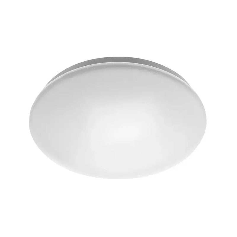 GTV LED plafonjera Wenus okrugla MSZ 13 W 4000K IP44 — 1100 lm