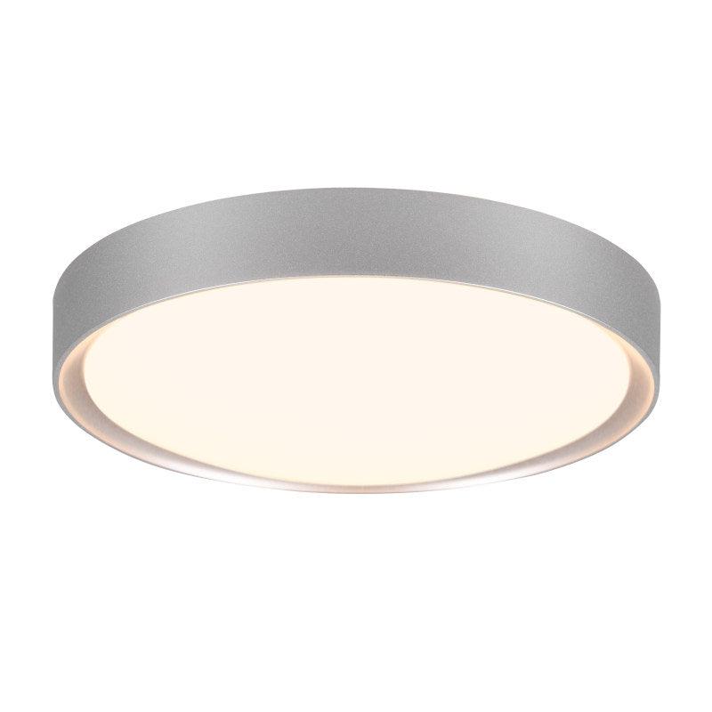 LED plafonjera Clarimo — 18 W, 3000K, IP44