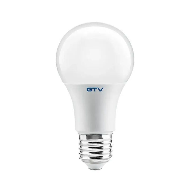 GTV LED Sijalica E27 A60 10W — 6400K, 840lm
