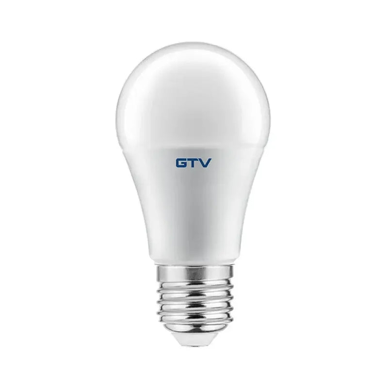 GTV LED Sijalica E27 A60 12W — 6400K, 1100lm