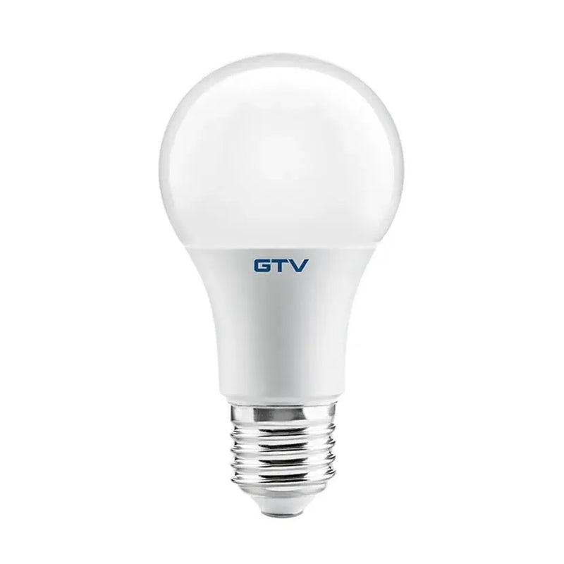 GTV LED Sijalica E27 A60 8W — 4000K, 470lm