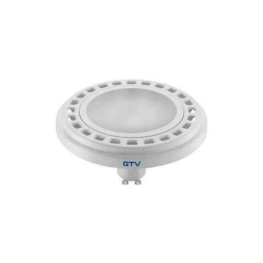GTV LED Sijalica GU10 ES111 12,5 W 4000 K — 1250 lm, bela