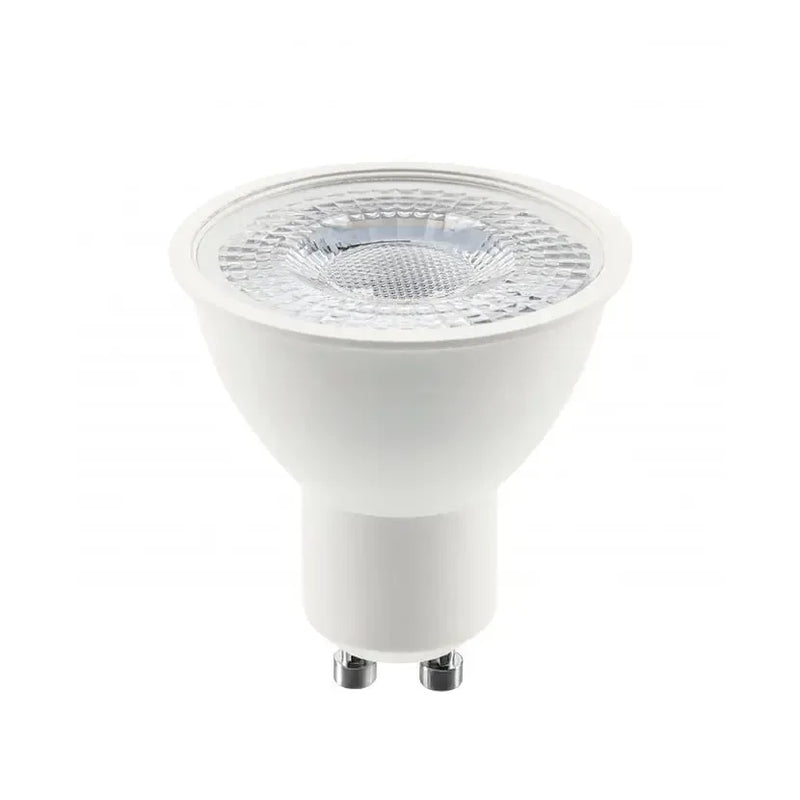 GTV LED Sijalica GU10 7 W 4000 K — 600 lm