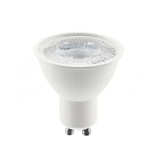 GTV LED Sijalica GU10 7 W 4000 K — 600 lm