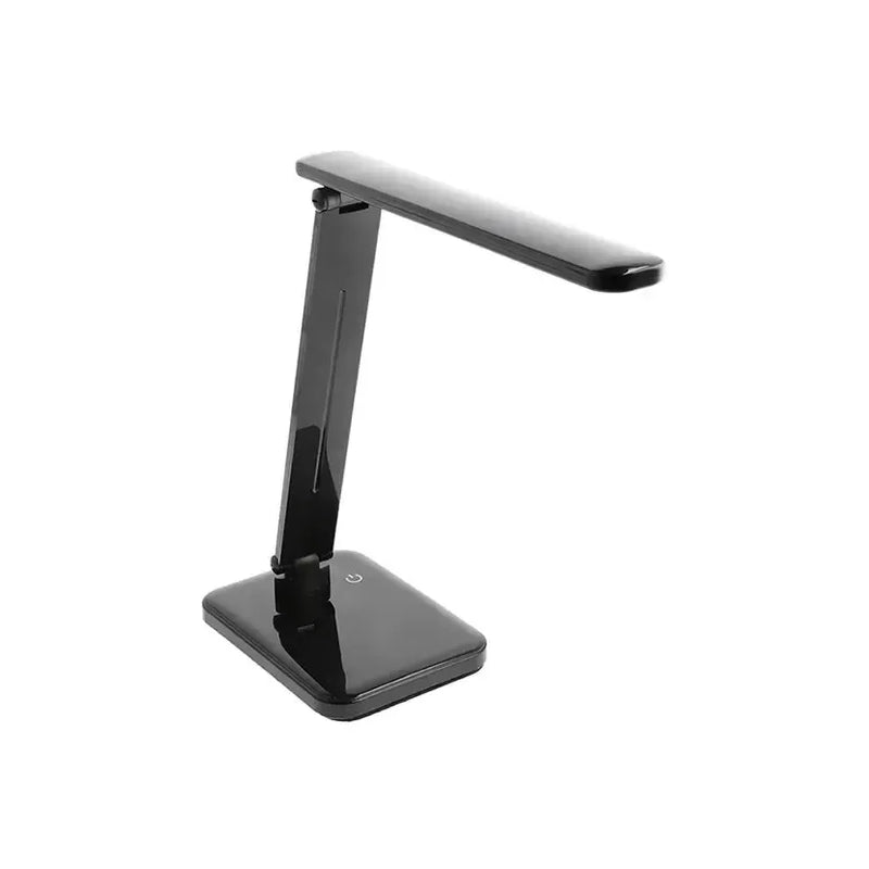 GTV LED Stona lampa Hikari 6 W 3 boje svetla — crna