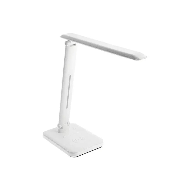GTV LED Stona lampa Izuka 6 W 3 boje svetla + WiFi — bela