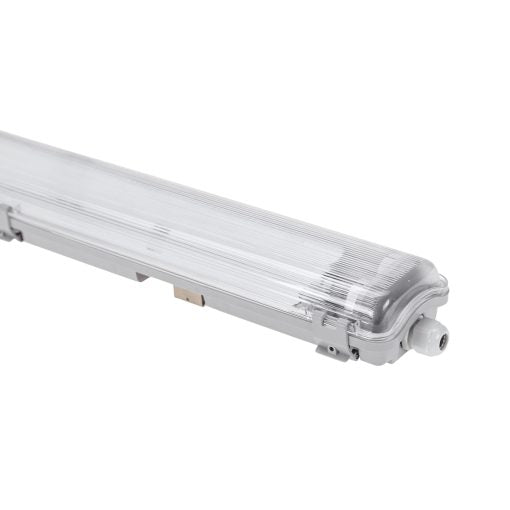 Limea vodotesna 2×60 IP65