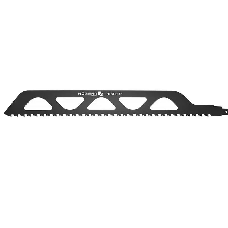 HÖGERT List sabljaste pile 305 mm — za ciglu i siporeks