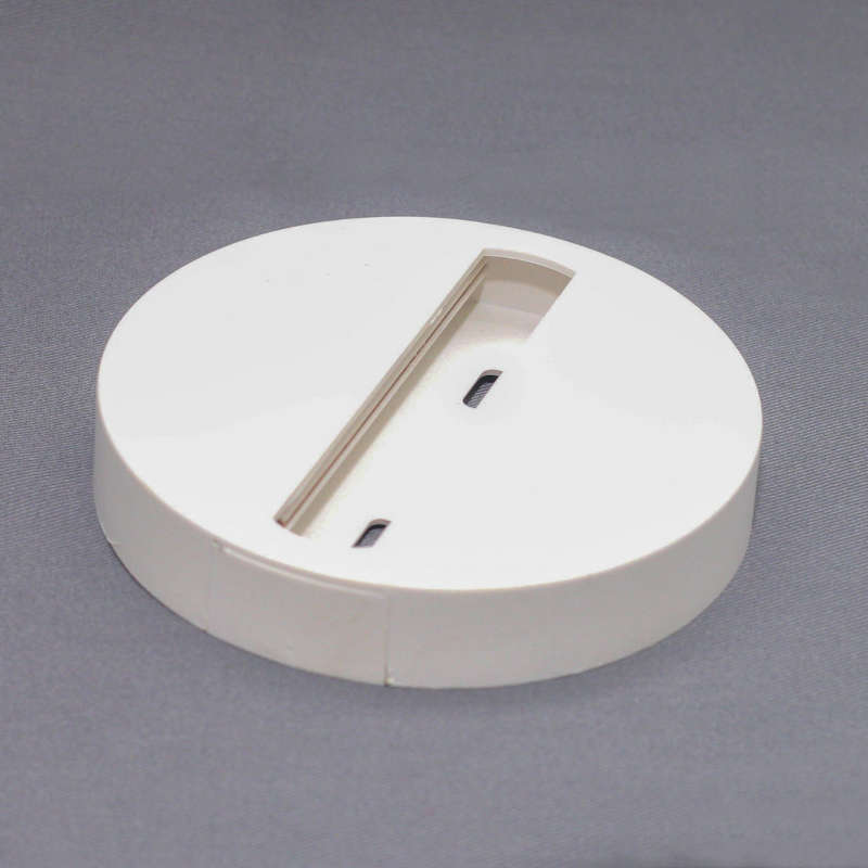 Adapter za plafonsku montažu šinskih reflektora LU22-NB, bela