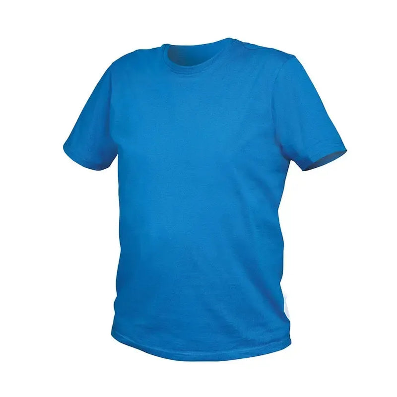 HÖGERT Radna majica Vils plava — veličina 58 (3XL)