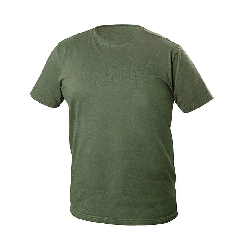 HÖGERT Radna majica Vils tamnozelena — veličina 56 (2XL)