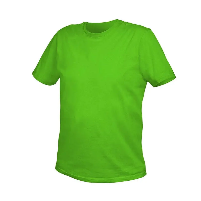 HÖGERT Radna majica Vils zelena — veličina 56 (2XL)