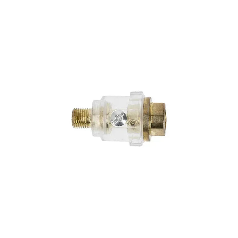 HÖGERT Mazalica za pneumatsku mrežu 1/4" — do 9 bar