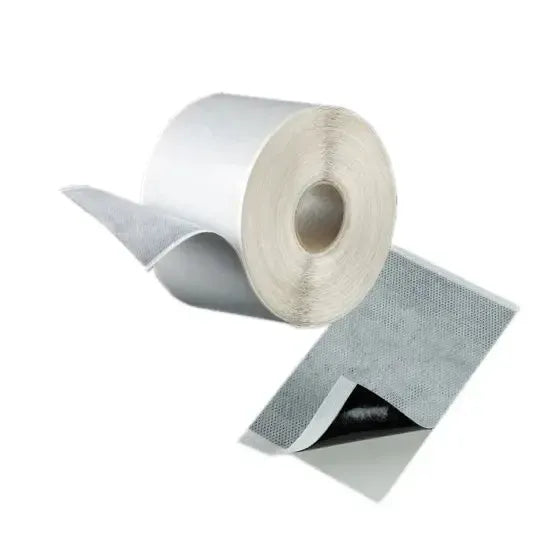 MEM Butilna traka 100 mm × 10 m