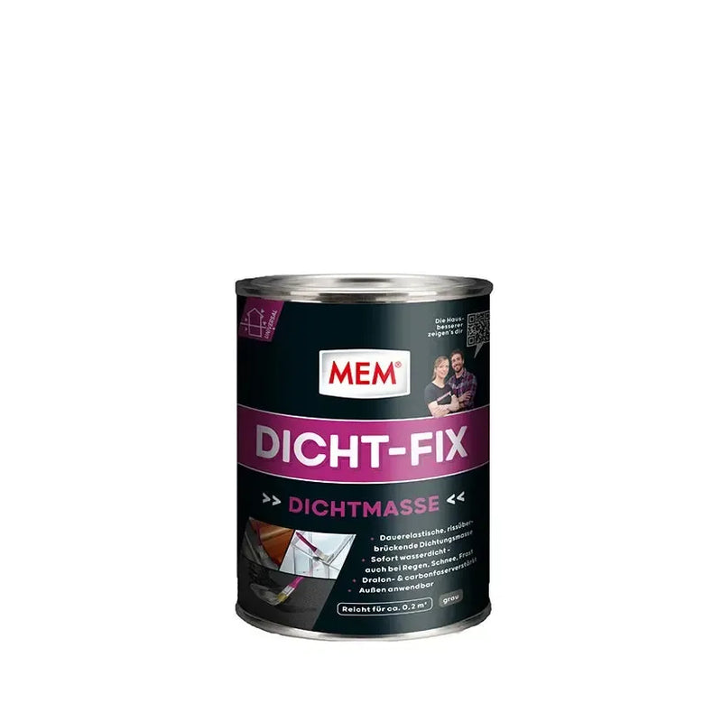 MEM Wasser Dicht hidroizolacija 375 ml