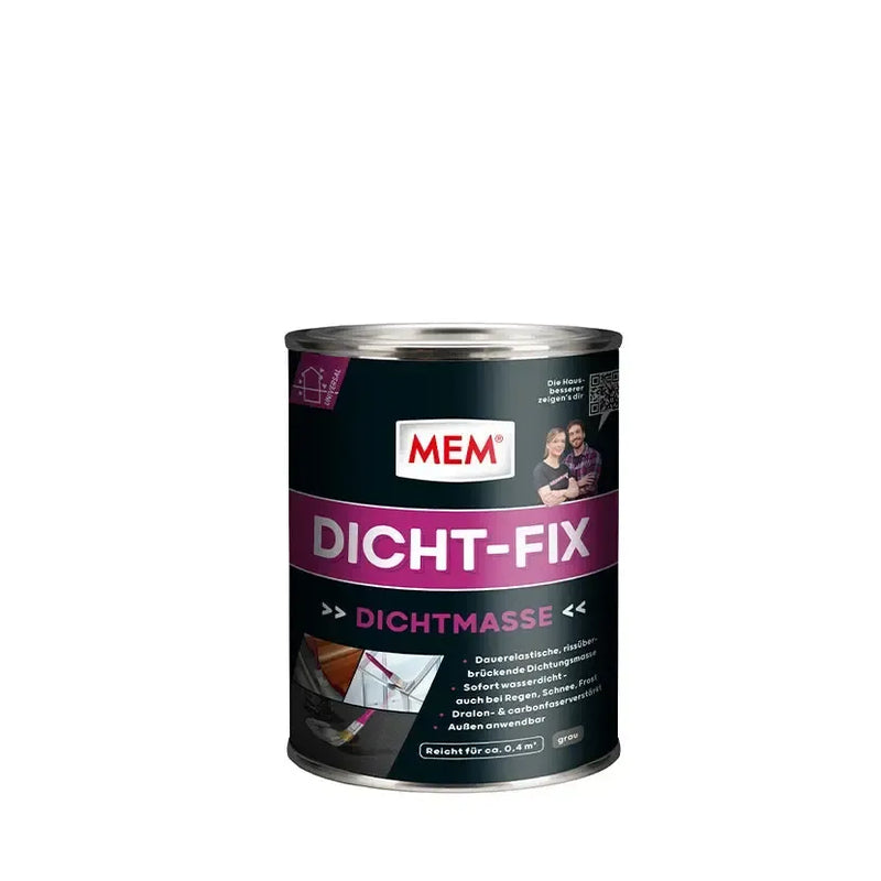 MEM Wasser Dicht hidroizolacija 750 ml