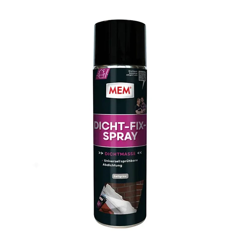MEM Wasser Dicht sprej 500 ml